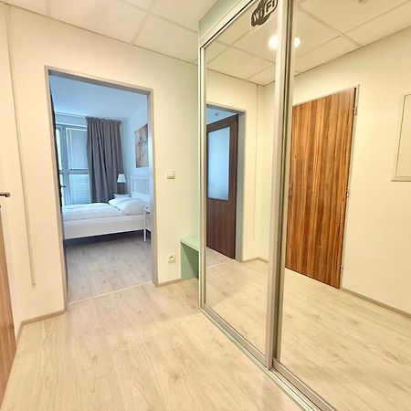 Balu Apartments Prague Exterior photo